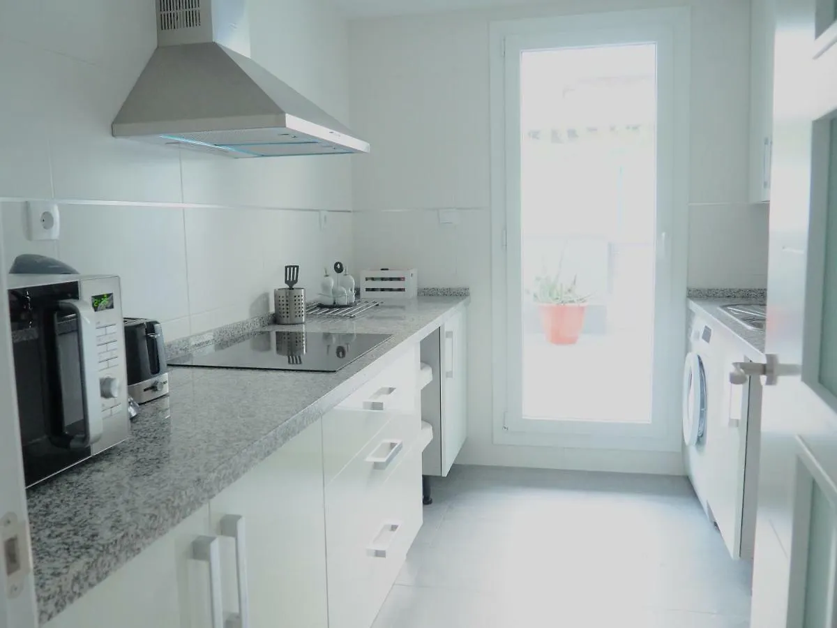 Playa Cabria Apartment Almunecar Spain