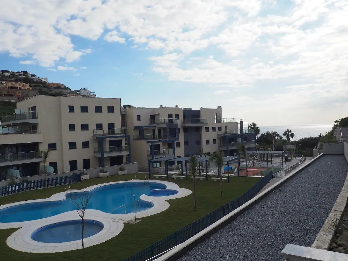 Playa Cabria Apartment Almunecar