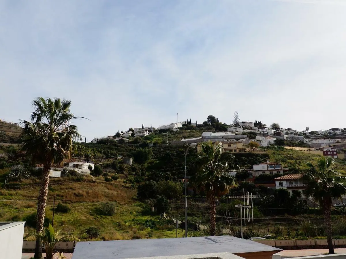 Playa Cabria Appartement Almuñécar