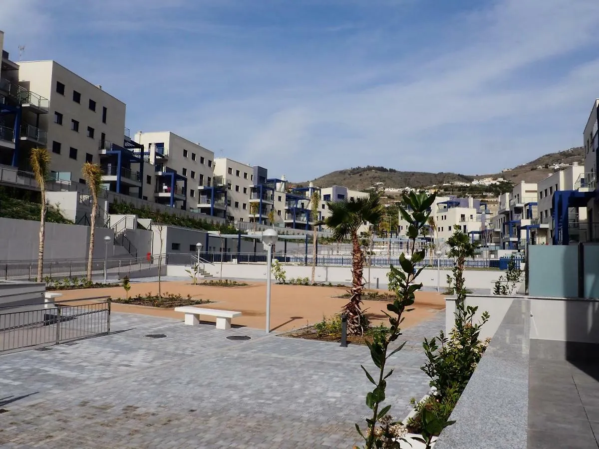 Playa Cabria Apartment Almunecar