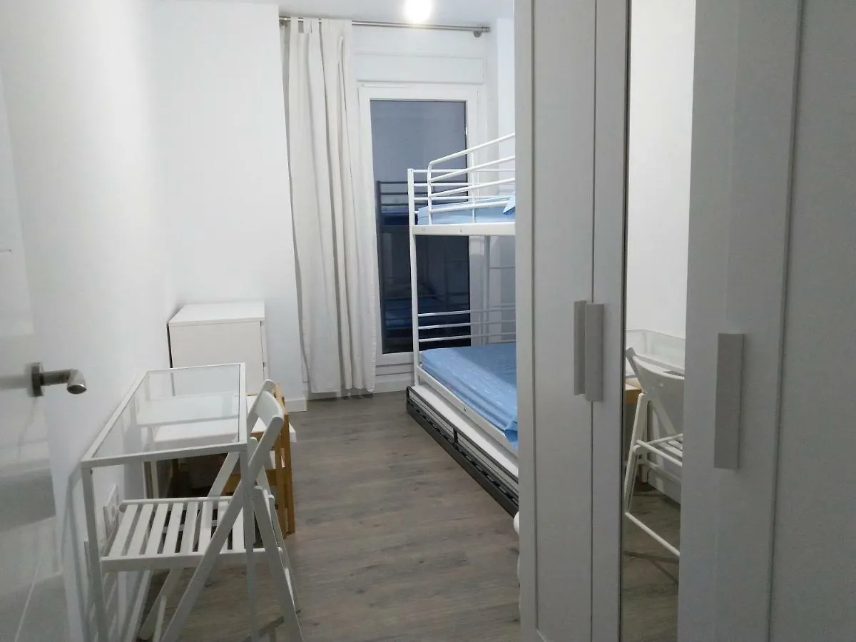 Playa Cabria Appartement Almuñécar