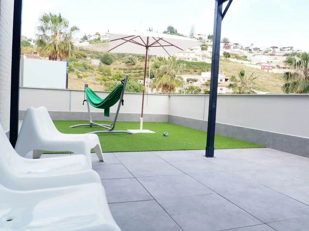 Playa Cabria Apartment Almunecar