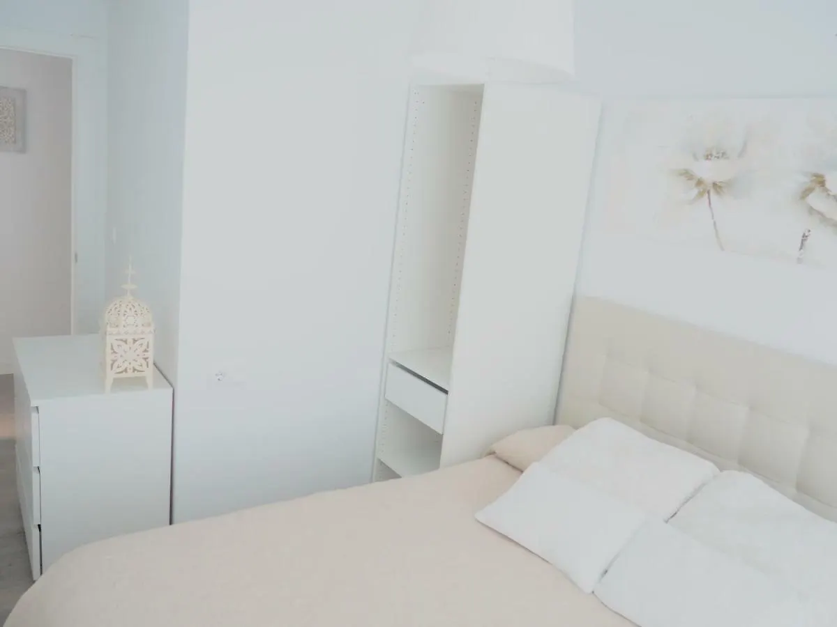 Playa Cabria Apartment Almunecar Spain